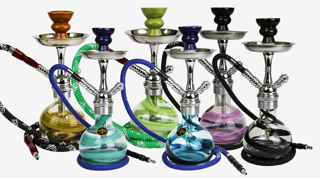 Elite Hookah | 2210 Ronald Reagan Blvd, Cumming, GA 30041, USA | Phone: (800) 706-7253