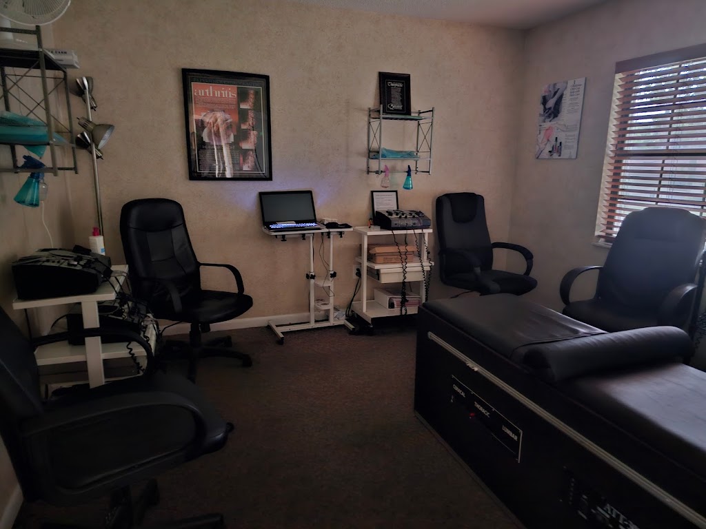 The Chiropractic Center | 32749 Radio Rd, Leesburg, FL 34788, USA | Phone: (352) 460-0577