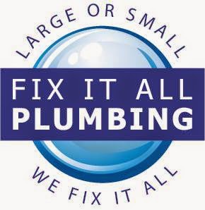 Fix It All Plumbing LLC | 233 Lookout Dr, Old Hickory, TN 37138, USA | Phone: (615) 568-5051