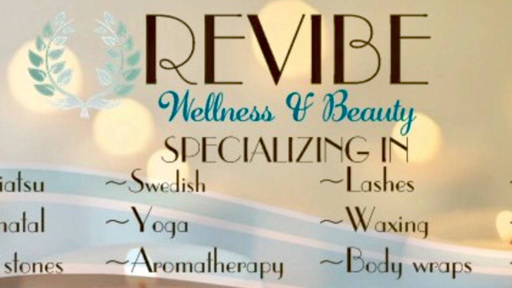 Revibe Wellness & Beauty | 42690 Woodward Ave #100, Bloomfield Hills, MI 48304, USA | Phone: (248) 252-9903