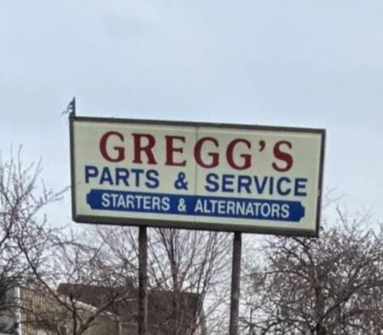 Greggs Parts & Service | 8406 Lorain Ave, Cleveland, OH 44102, USA | Phone: (216) 631-8131