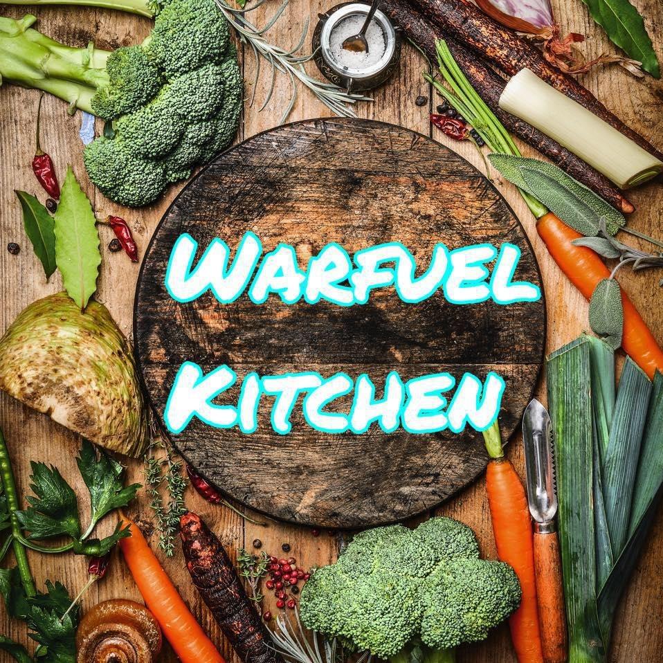 WarFuel Kitchen | 325 W 2nd St, Tucson, AZ 85705, USA | Phone: (520) 425-7109
