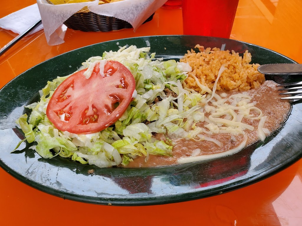 Cabos Mexican Restaurant | 7336 Nolensville Rd, Nolensville, TN 37135, USA | Phone: (615) 819-0341