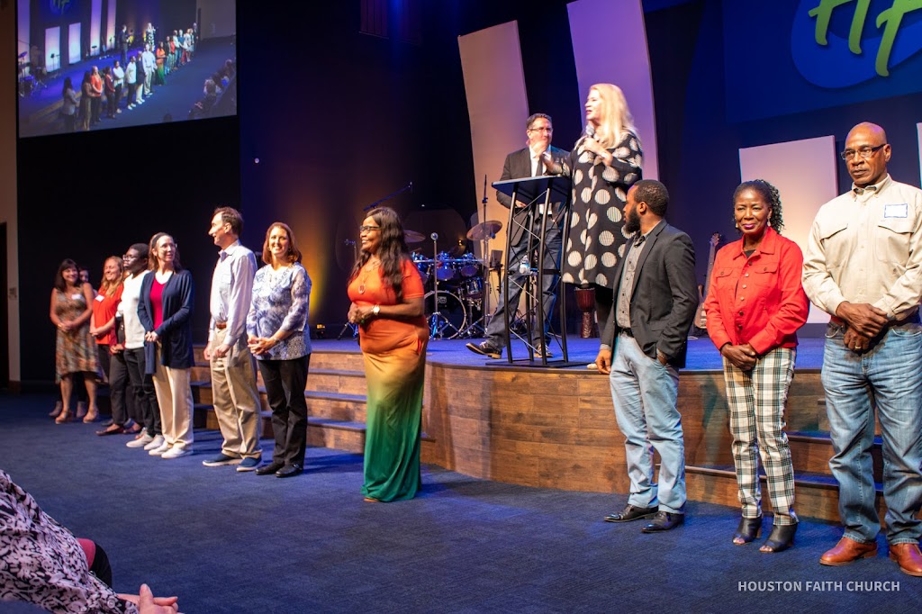 Houston Faith Church | 5757 N Eldridge Pkwy, Houston, TX 77041, USA | Phone: (281) 870-1010