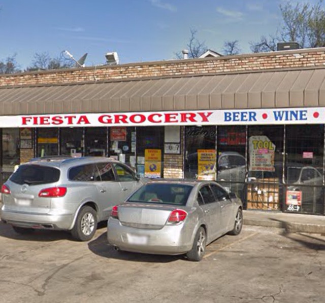 Fiesta Grocery | 1000 W Berry St, Fort Worth, TX 76110, USA | Phone: (817) 920-1900