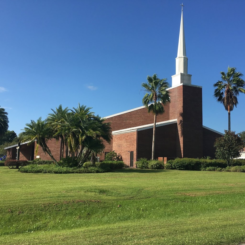 First Christian Church | 1121 Louisiana St, Wauchula, FL 33873, USA | Phone: (863) 773-9243