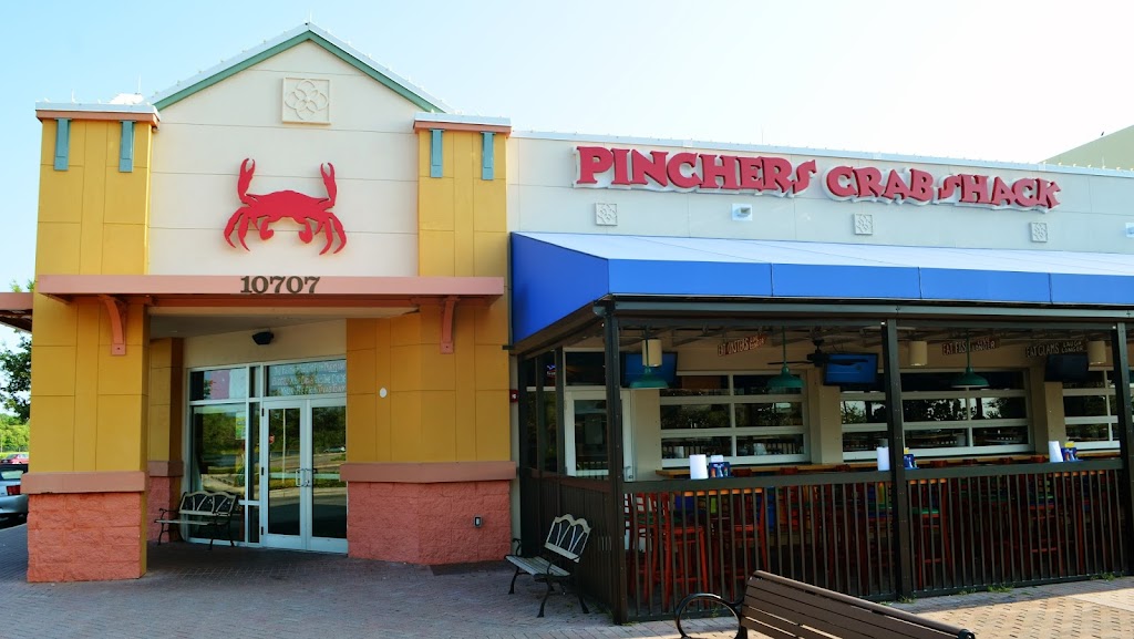 Pinchers | 10707 Rodeo Dr, Lakewood Ranch, FL 34202, USA | Phone: (941) 922-1515