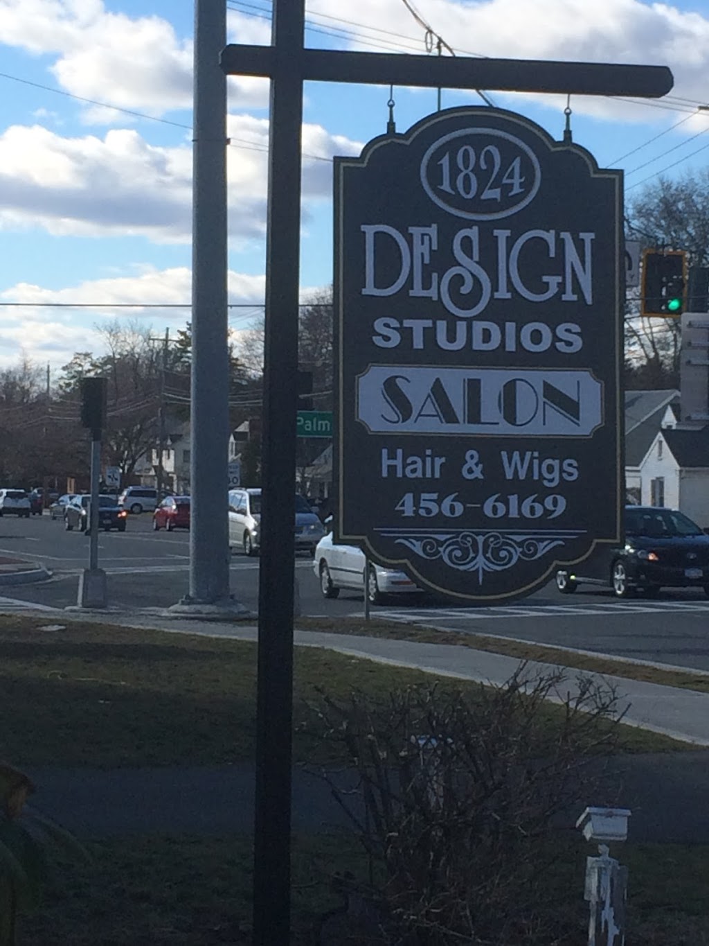 Design Studios Hair Salon | 1824 Western Ave, Albany, NY 12203, USA | Phone: (518) 456-6169