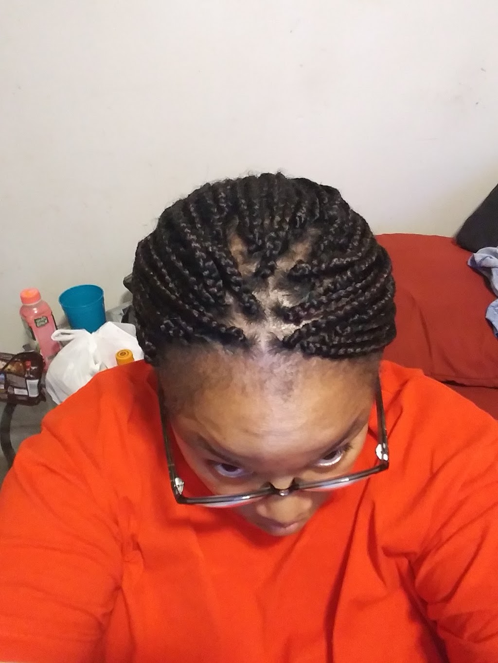 Couras Hair Braiding | 13117 E Warren Ave, Detroit, MI 48215, USA | Phone: (313) 331-1433