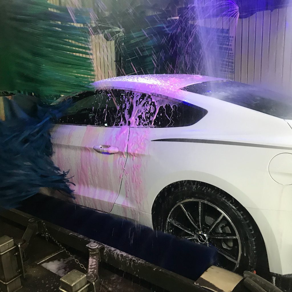 Hacienda Car Wash Inc. | 2400 S Goliad St, Rockwall, TX 75032, USA | Phone: (972) 771-1124