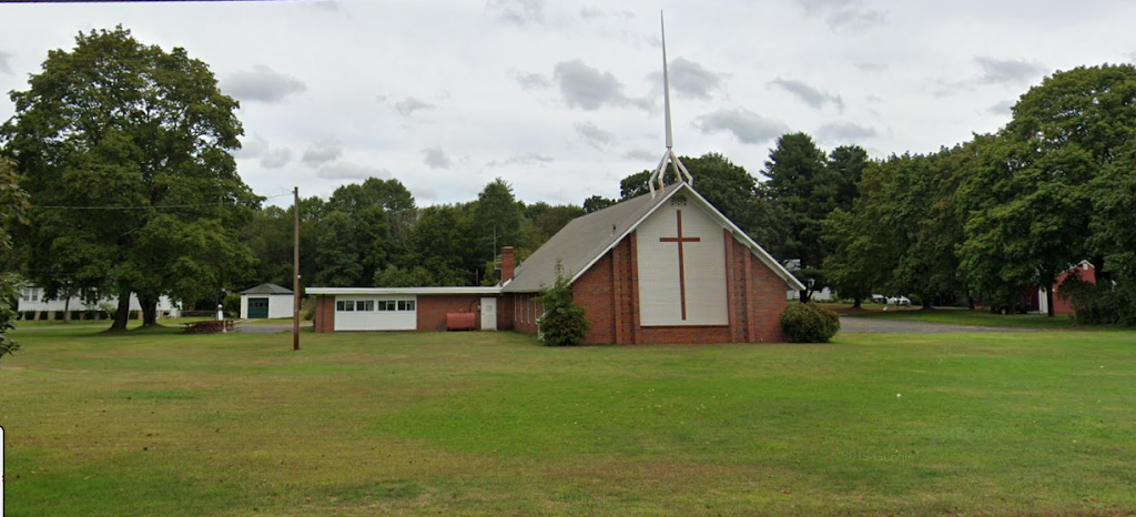 Iglesia La Familia De Dios | 560 Pleasant St, Attleboro, MA 02703, USA | Phone: (508) 455-1229