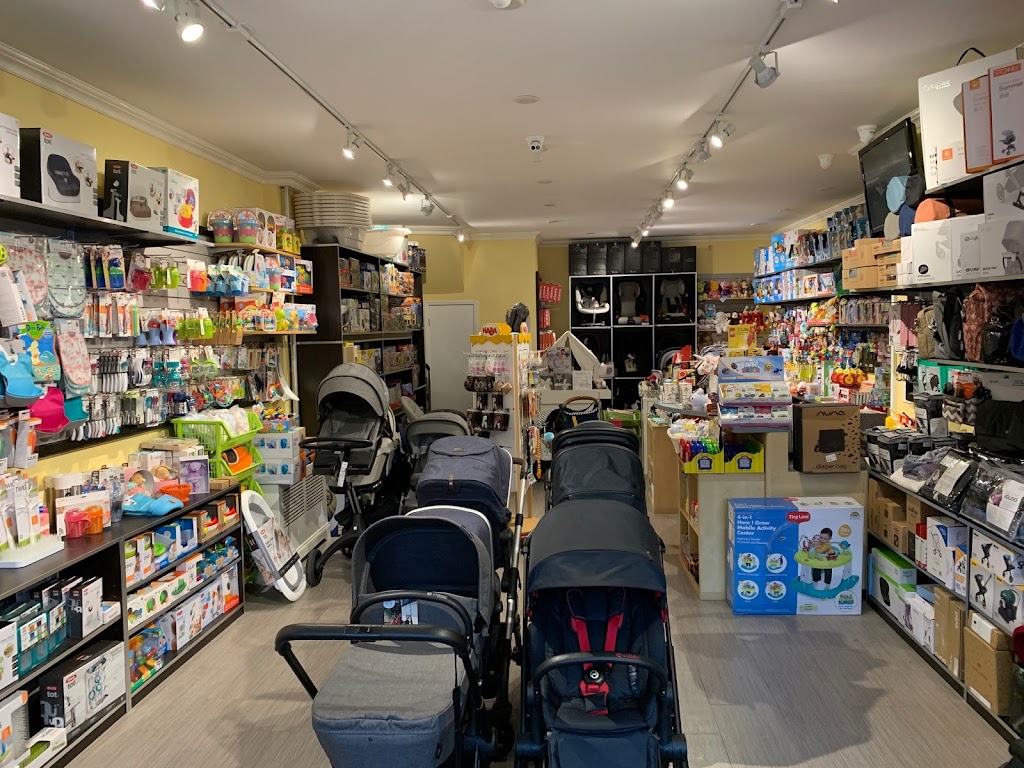 ANB Baby - Baby Store Toy Store | 5409 18th Ave, Brooklyn, NY 11204, USA | Phone: (347) 587-5444