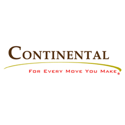 Continental Van Lines, Inc. | 2802 70th Ave E, Fife, WA 98424, USA | Phone: (253) 652-2694