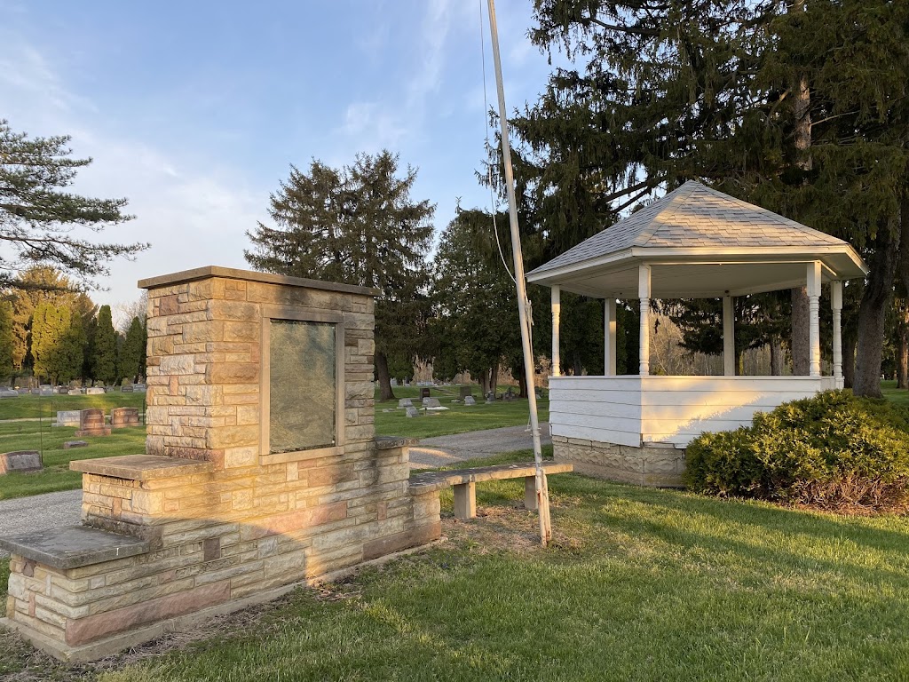 Somerford Township Cemetery | 830 OH-56, London, OH 43140 | Phone: (740) 852-4499