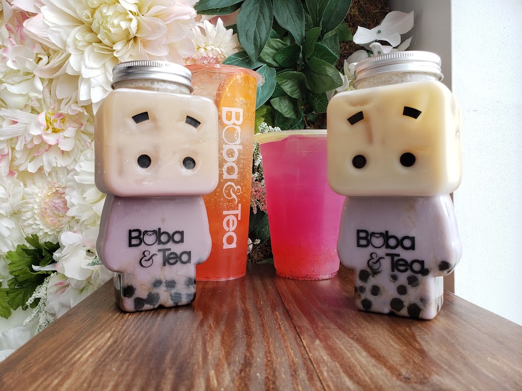 Boba & Tea | 827 Maryland Ave E, St Paul, MN 55106, USA | Phone: (651) 235-3385