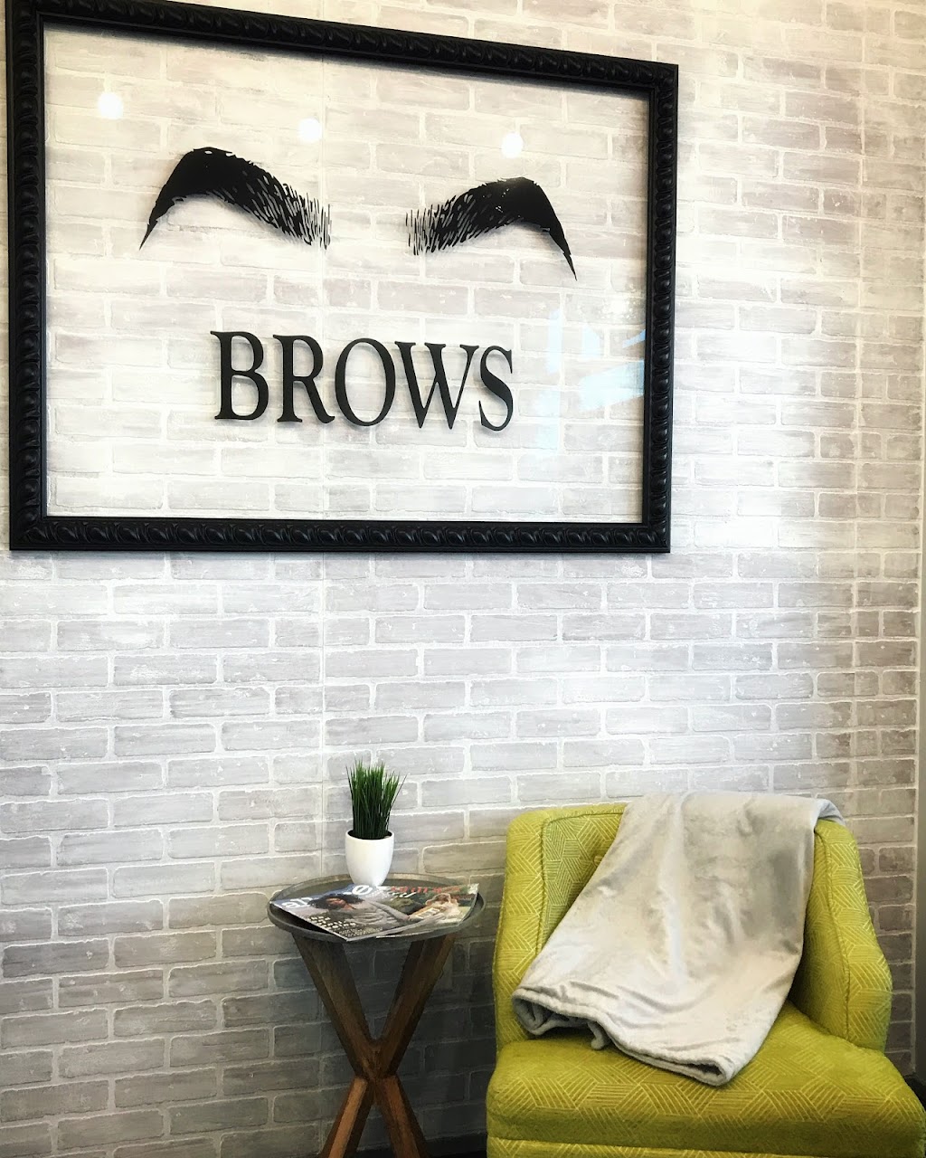 Five10 Brow & Beauty | Eyebrow Waxing | 550 Zang St #32, Broomfield, CO 80021, USA | Phone: (720) 990-0284