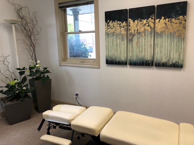 Half Moon Bay Chiropractic | 717 Main St, Half Moon Bay, CA 94019, USA | Phone: (650) 726-8390