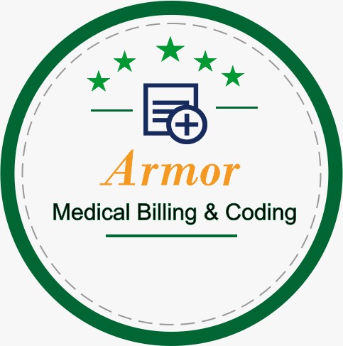 Armor Medical Billing & Coding | 1094 Watervliet Shaker Rd, Albany, NY 12205, USA | Phone: (518) 776-8715