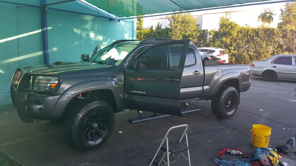 Santa Monica Car Wash & Detailing | 2510 Pico Blvd, Santa Monica, CA 90405 | Phone: (310) 450-5112