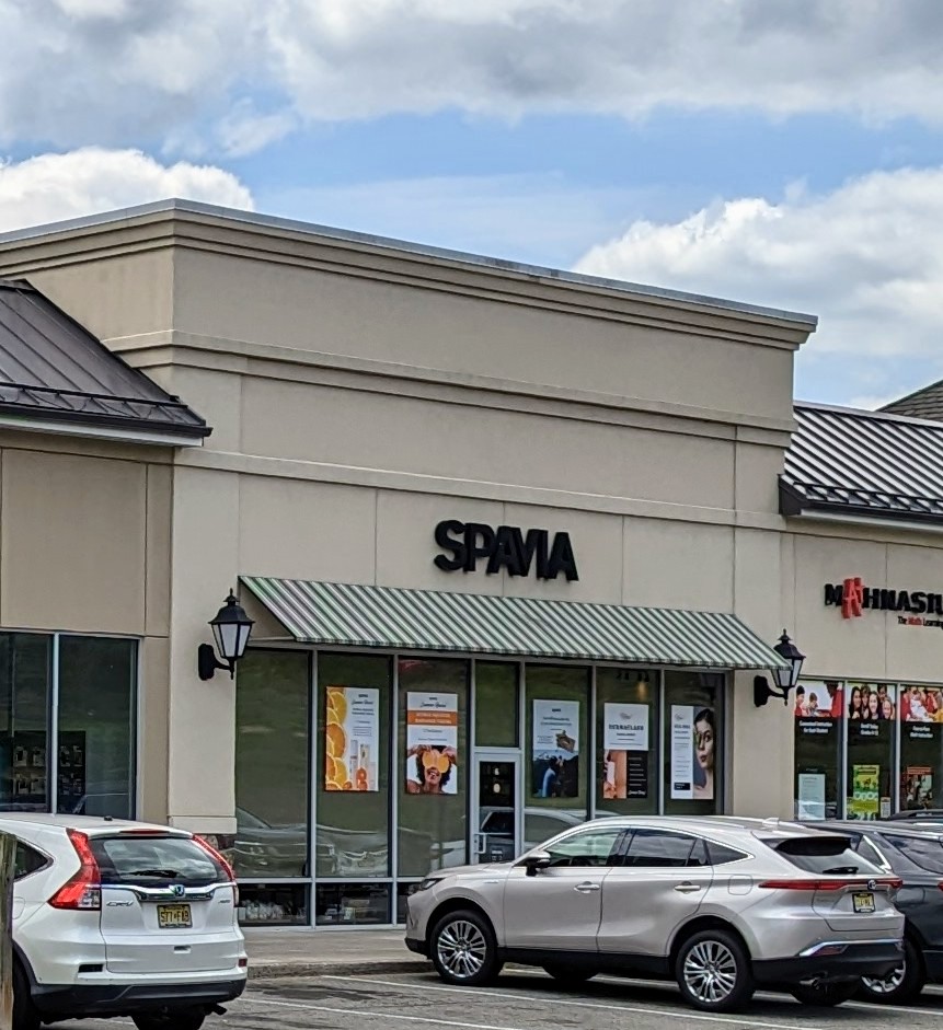 Spavia - Sparta | 8 Town Center Dr, Sparta, NJ 07871, USA | Phone: (973) 512-4225