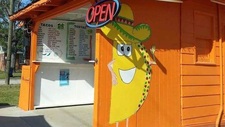 Crazy Tacos inc | 911 S 5th St, Smithfield, NC 27577, USA | Phone: (919) 938-0338