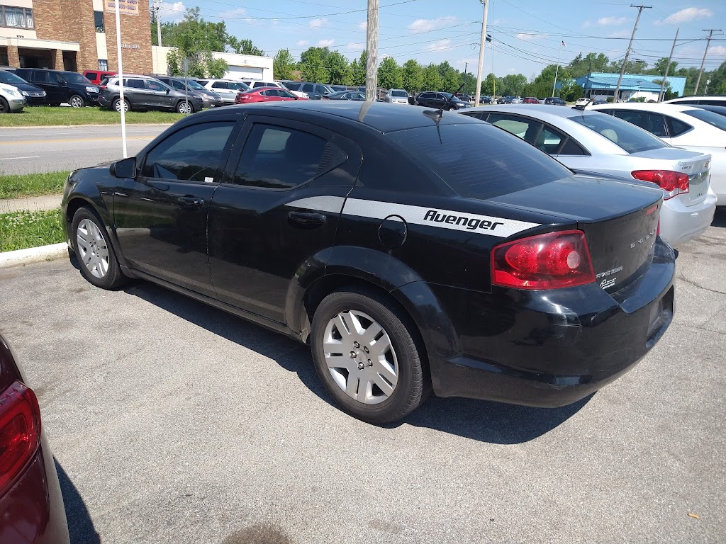 On Point Auto Sales | 7131 Calhoun St, Fort Wayne, IN 46807, USA | Phone: (260) 999-4911