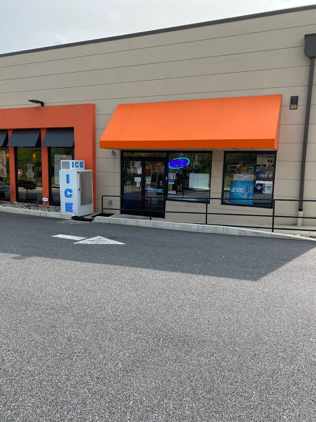 RockItCoin Bitcoin ATM | 1406 Naamans Creek Rd, Garnet Valley, PA 19060, USA | Phone: (888) 702-4826