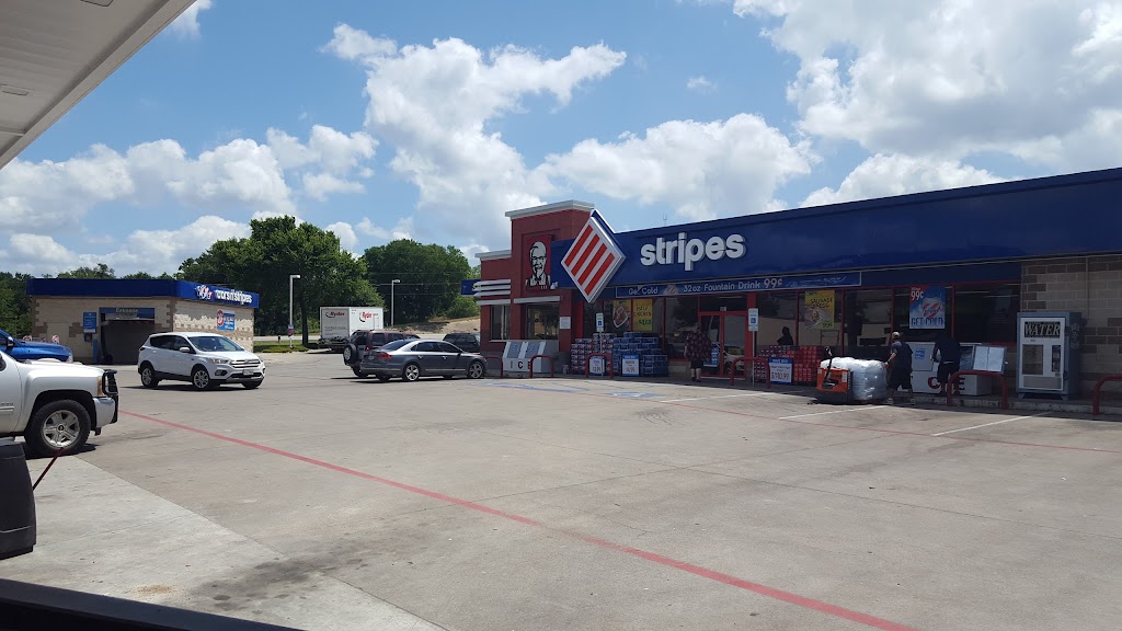 Sunoco Gas Station | 901 State Hwy 95, Bastrop, TX 78602, USA | Phone: (512) 308-1983