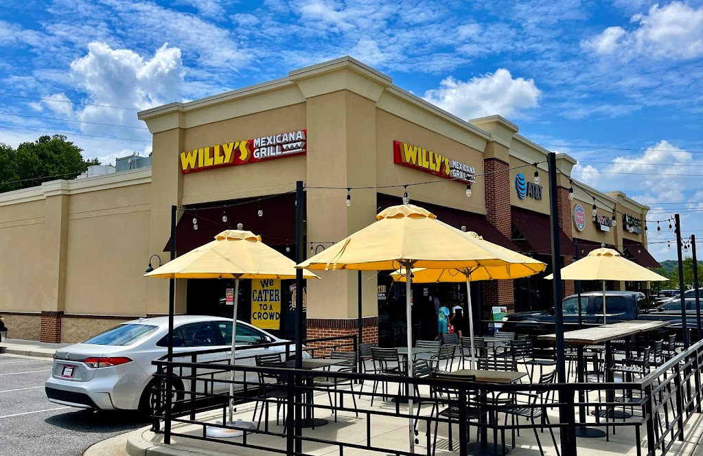 Willys Mexicana Grill | 938 GA-120, Lawrenceville, GA 30043, USA | Phone: (470) 294-1530