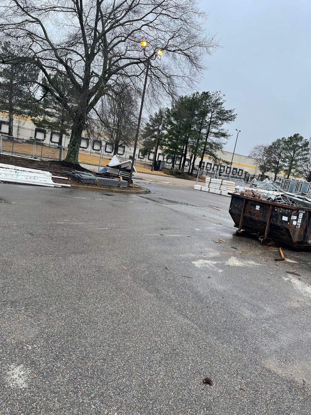 SCP Distributors LLC 10600 Ridge Wood Dr, Olive Branch, MS 38654