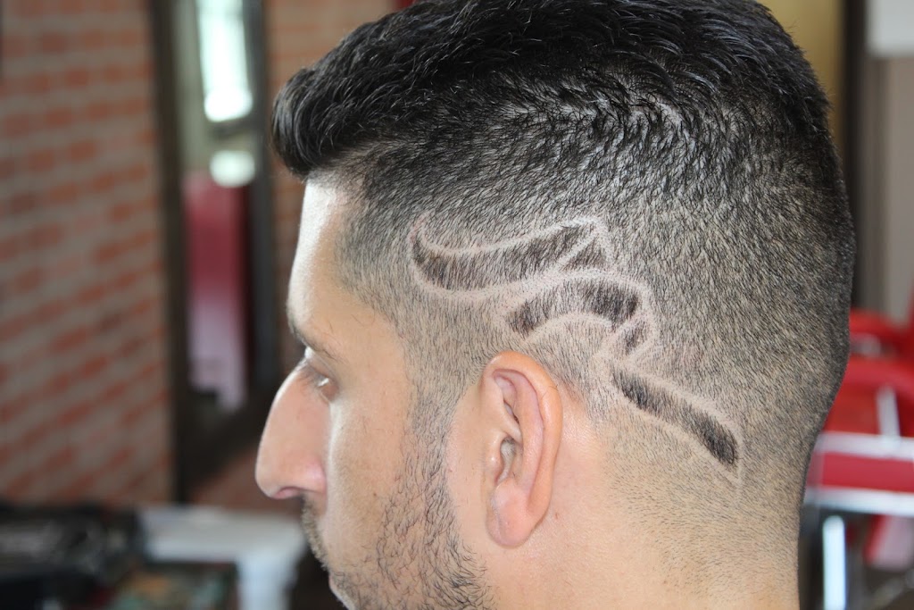 The Razors Edge Barbershop | 4433 Southwestern Blvd #1415, Hamburg, NY 14075, USA | Phone: (716) 422-0207