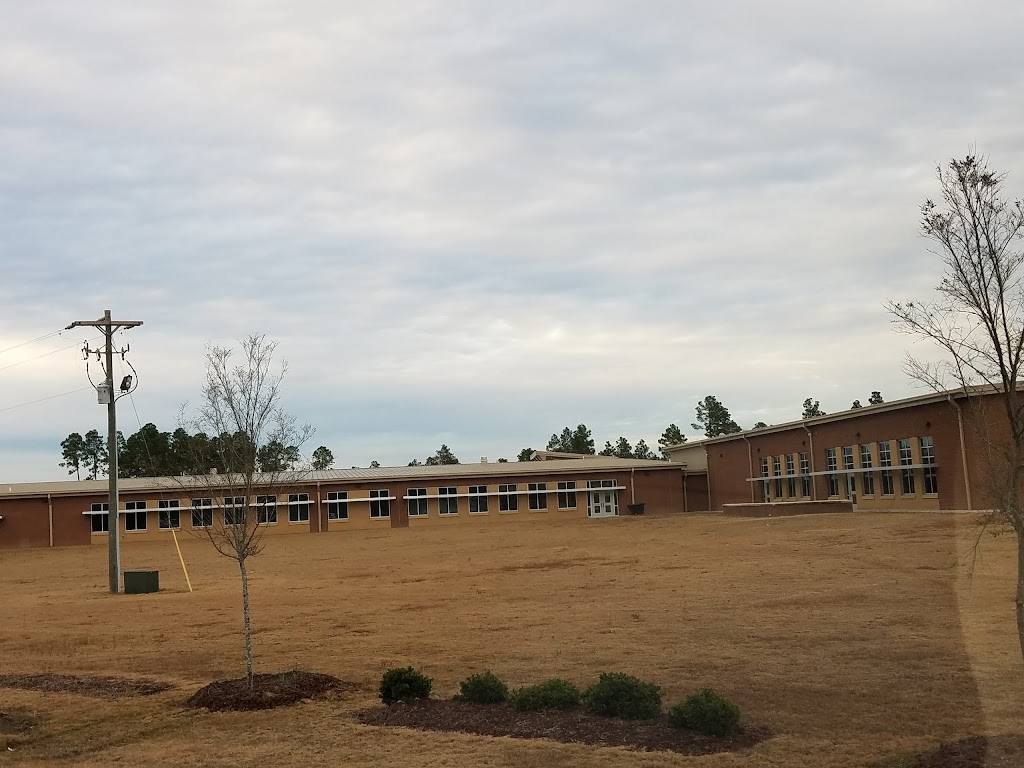 Highland Middle School | 345 Highland School Rd, Sanford, NC 27332, USA | Phone: (919) 498-3331