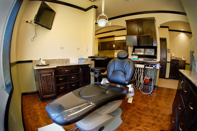 Crystal Falls Dental | 500 Crystal Falls Pkwy, Leander, TX 78641, USA | Phone: (512) 260-7400