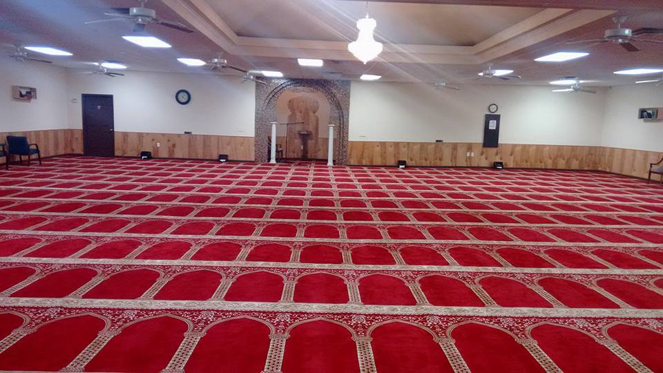 Musalla Masjid Carpets (Mosque Carpet Supplier USA) | 2000 Bloomingdale Rd #140, Glendale Heights, IL 60139, USA | Phone: (636) 322-9684