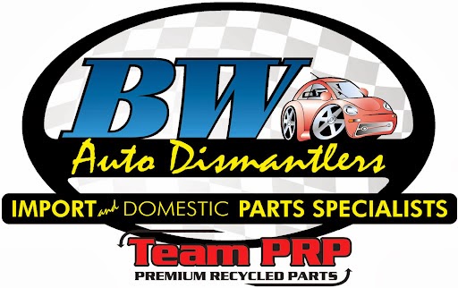 BW Auto Dismantlers | 2031 PFE Rd, Roseville, CA 95747, USA | Phone: (916) 969-1600