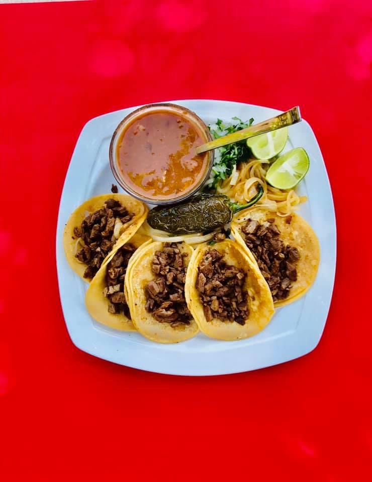 El Taco Feliz | 422 Bandera Rd, San Antonio, TX 78228, USA | Phone: (210) 455-0440