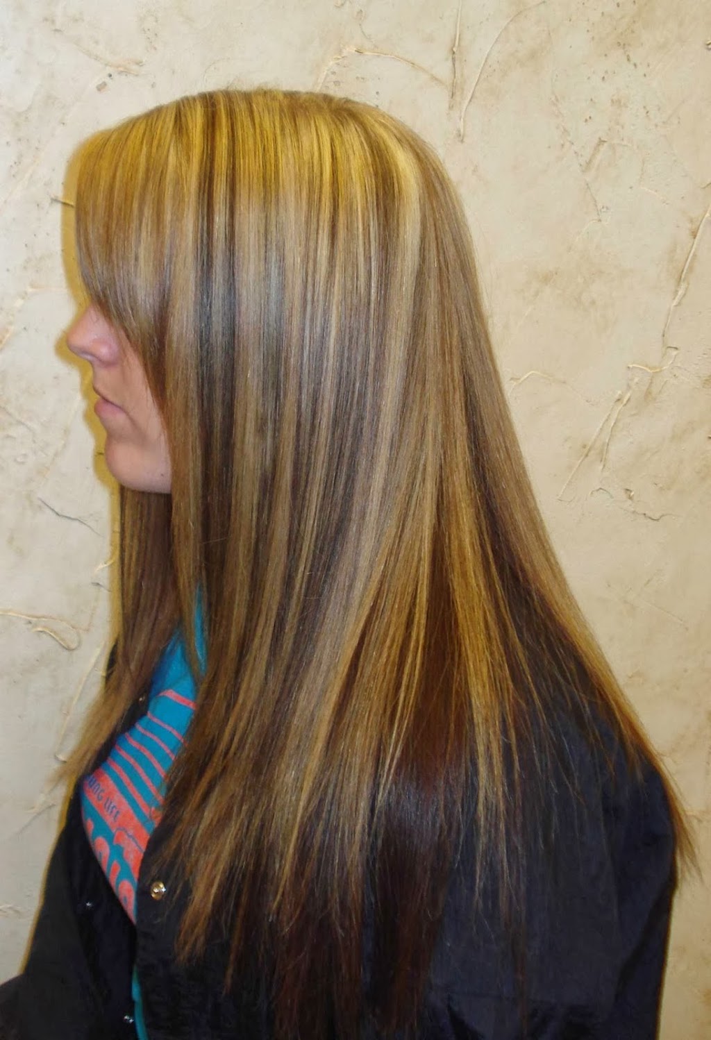 Sara Warren Hair Designs | 6101 Windhaven Pkwy #150, Plano, TX 75093, USA | Phone: (469) 525-7113