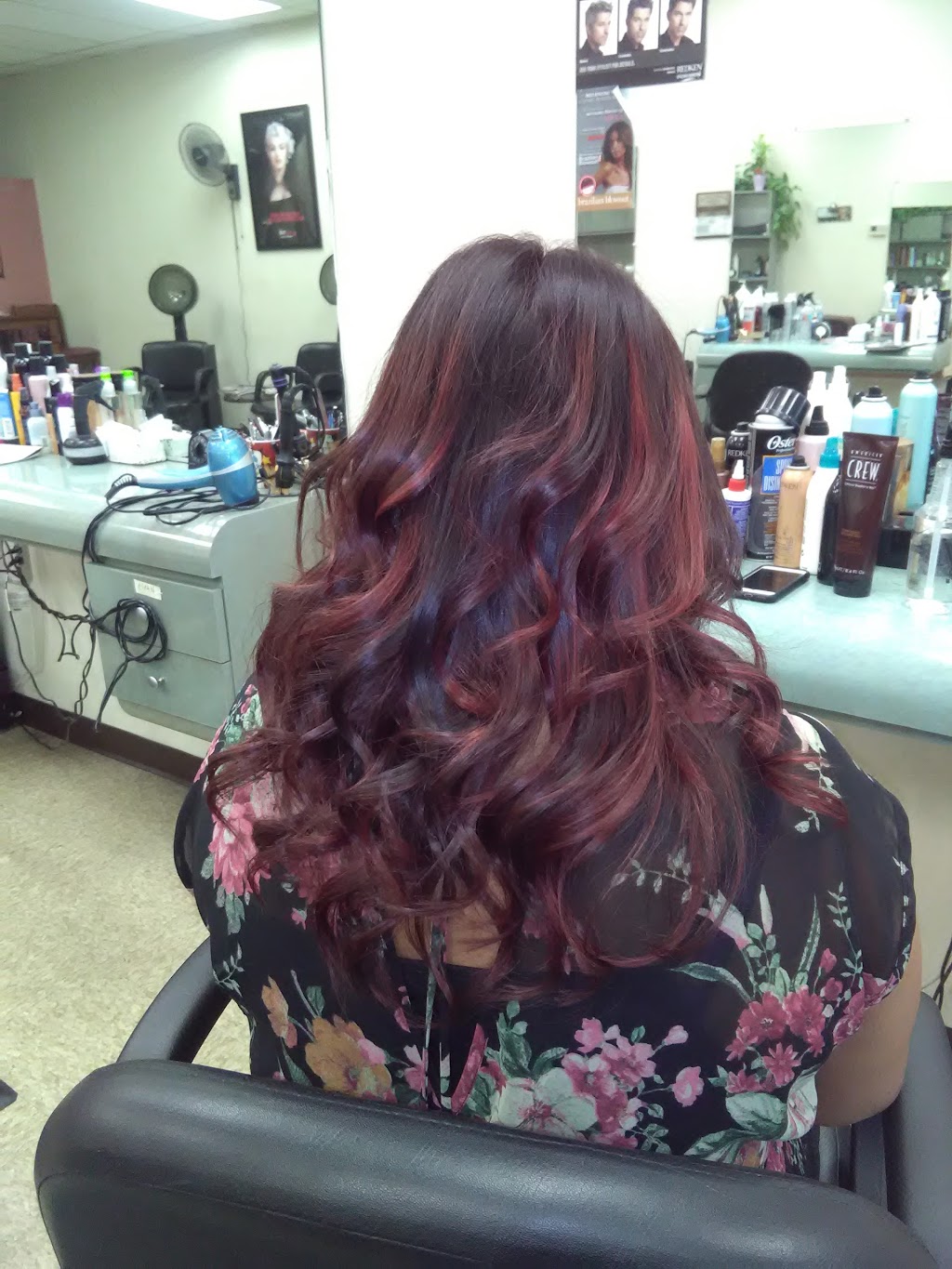 Plaza Haircutters | 16746 Lakeshore Dr G, Lake Elsinore, CA 92530, USA | Phone: (951) 245-7575