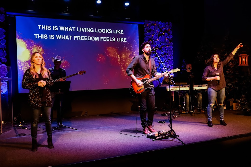 Bannockburn Church - Dripping Springs Campus | 264 American Way, Dripping Springs, TX 78620, USA | Phone: (512) 892-2703