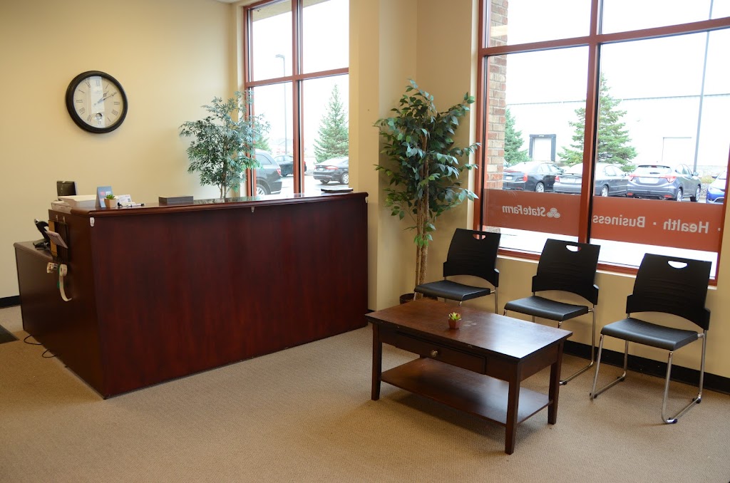 Cory Laugen - State Farm Insurance Agent | 570 Humbolt Dr NW #202, Big Lake, MN 55309, USA | Phone: (763) 263-0513