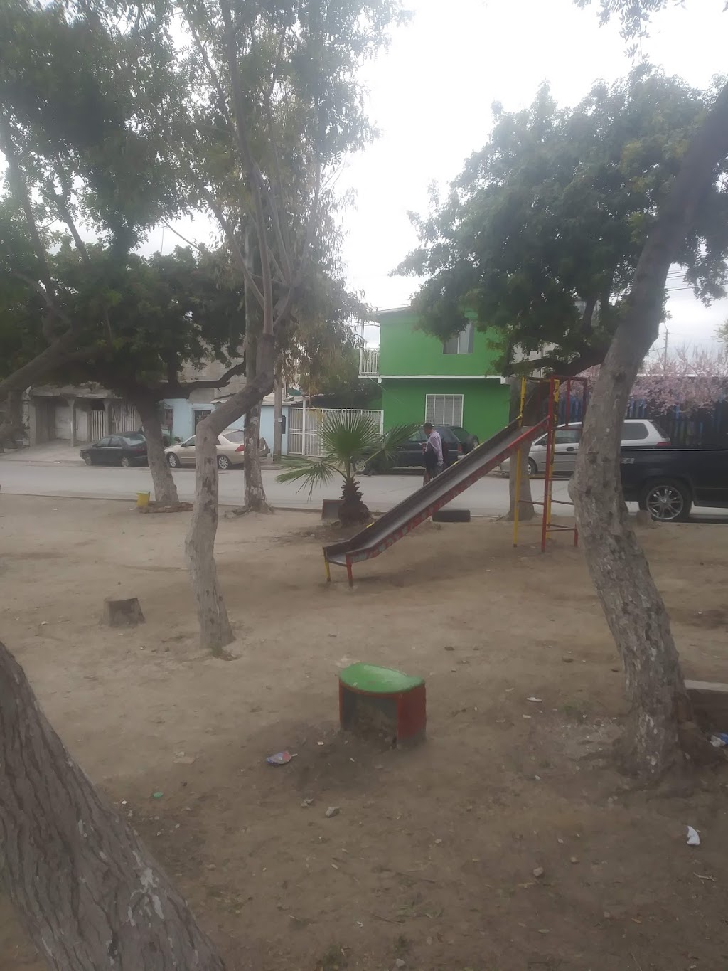 Chabelo Park | Matamoros Norte-Centro-Sur, Mariano Matamoros, 22234 Tijuana, B.C., Mexico | Phone: 664 783 9028