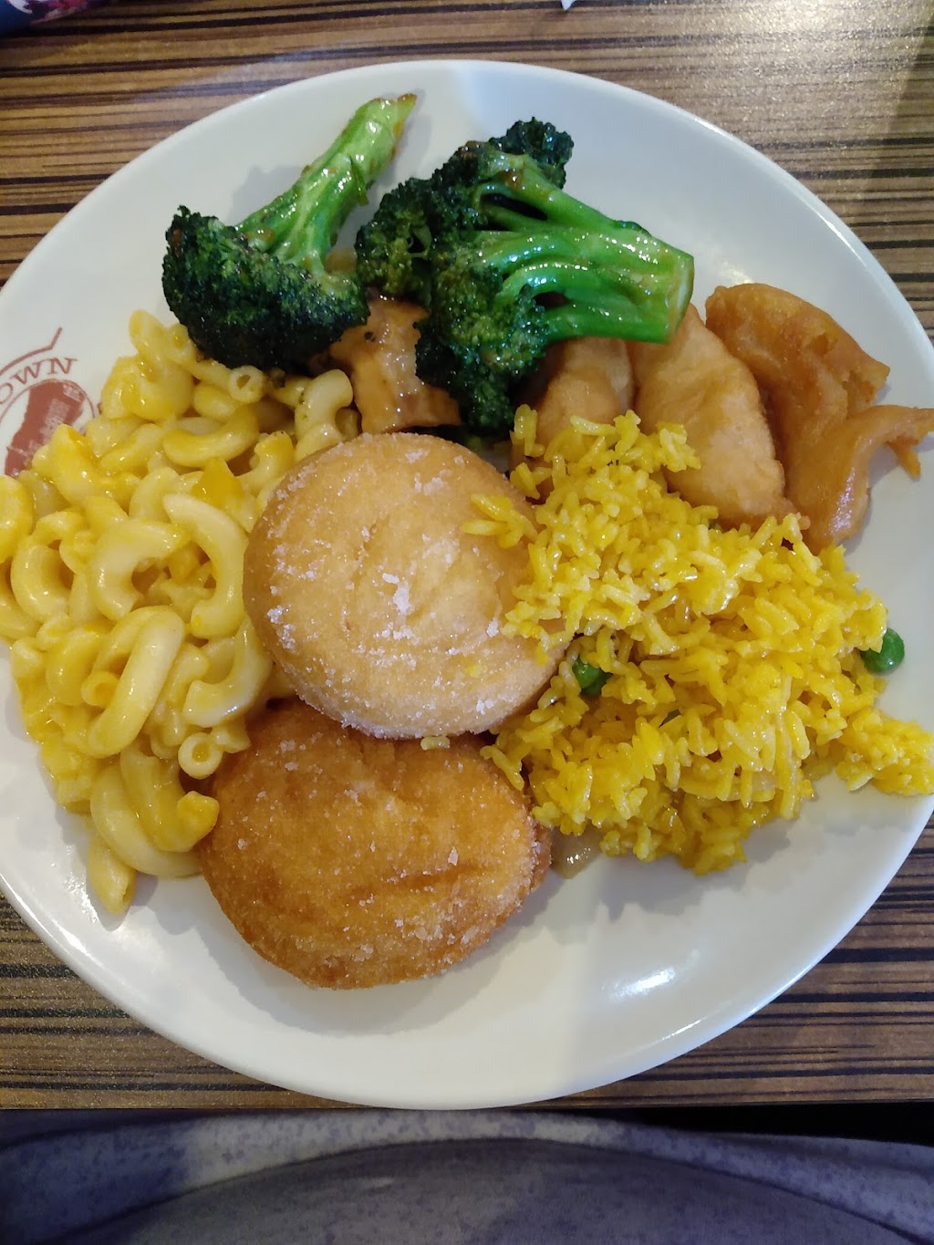 Old Town Buffet | 1257 S Main St, Bryan, OH 43506, USA | Phone: (419) 633-0999