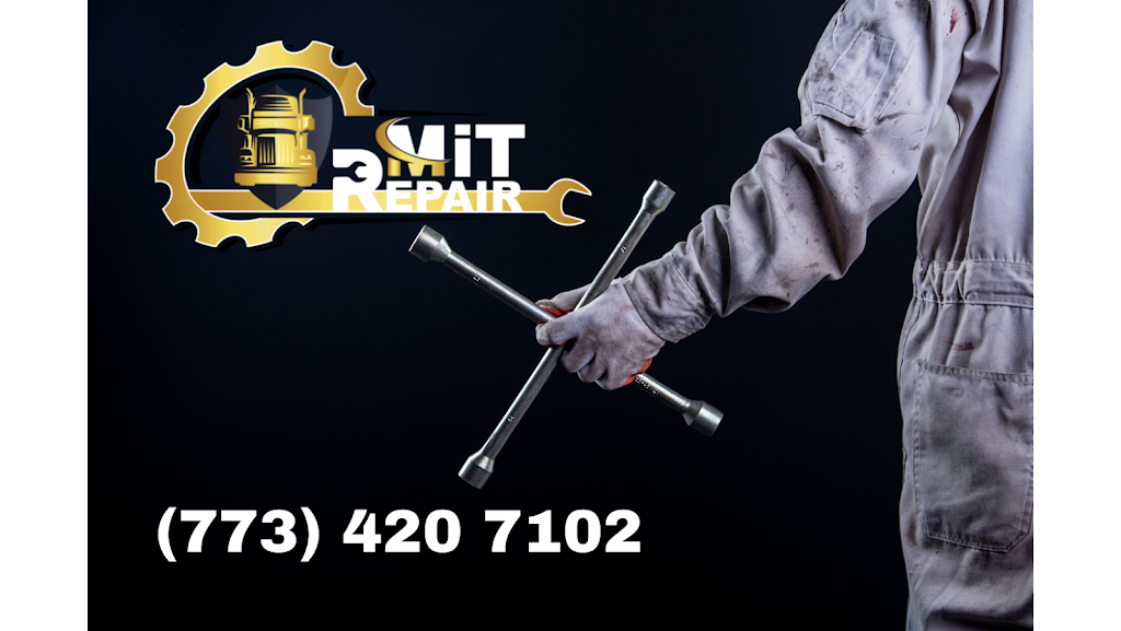 MIT Repairs LLC | 9132 47th St, Brookfield, IL 60513, USA | Phone: (773) 420-7102