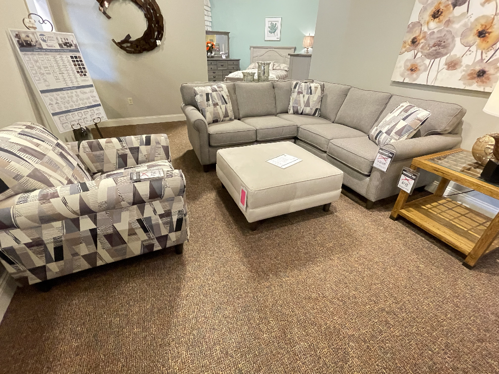 Tyndall Furniture & Mattress | 9741 Harrisburg Rd, Fort Mill, SC 29707, USA | Phone: (803) 802-7710