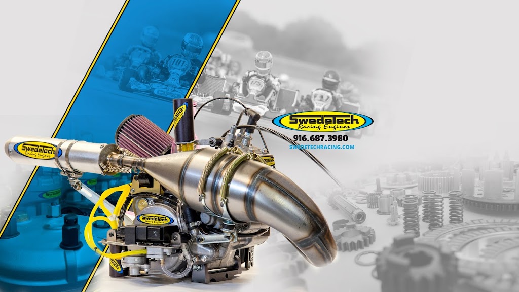 Swedetech Racing Engines | 11583 Walmort Rd, Wilton, CA 95693, USA | Phone: (916) 687-3980
