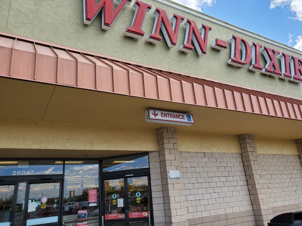 Winn Dixie Pharmacy | 243 US Hwy 27, Dundee, FL 33838, USA | Phone: (863) 439-3941