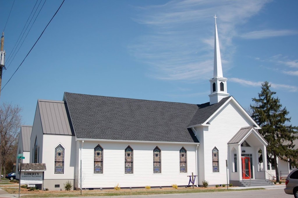 Liberty Christian Fellowship | 3406 Jackson St, Portsmouth, VA 23703, USA | Phone: (757) 484-3404