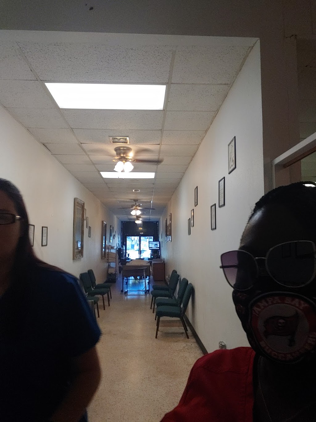 Lou Lus Devine/ Wright CNA Prep Ct. | 1412 S Evers St, Plant City, FL 33563, USA | Phone: (813) 785-3058