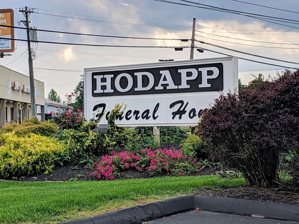 Hodapp Funeral Home | 8815 Cincinnati Columbus Rd, West Chester Township, OH 45069, USA | Phone: (513) 777-8433