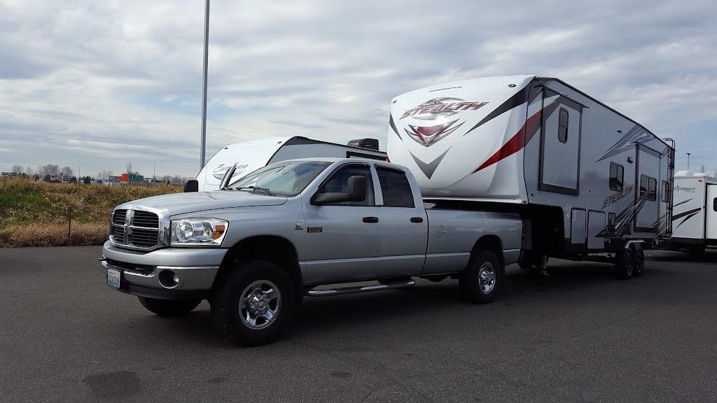 Baydos RV Center | 4819 20th St E, Fife, WA 98424, USA | Phone: (253) 896-4500